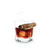 Corkcicle Corkcicle Cigar Glass