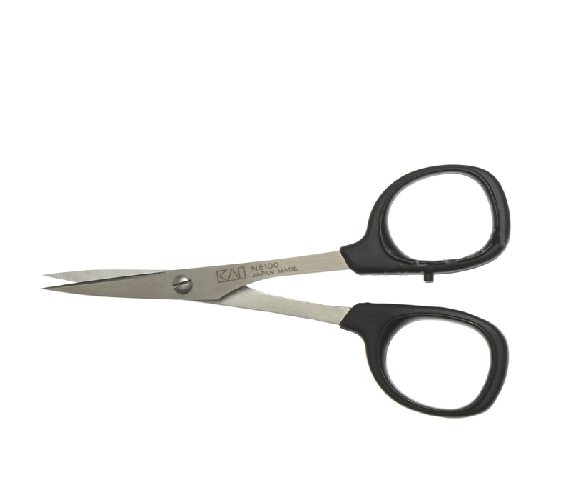 Kai 4" Needlecraft Scissor