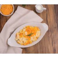 HIC, Au Gratin, Oval, 10in Porcelain