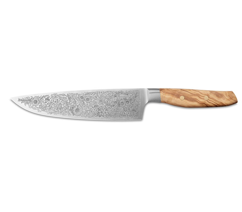 Wusthof AMICI 1814 Limited Edition 8" Cooks Knife