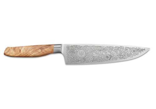 Carving & Meat Knives - Bear Claw Knife & Shear