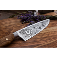 Wusthof Chef's Knife 8", AMICI 1011340920