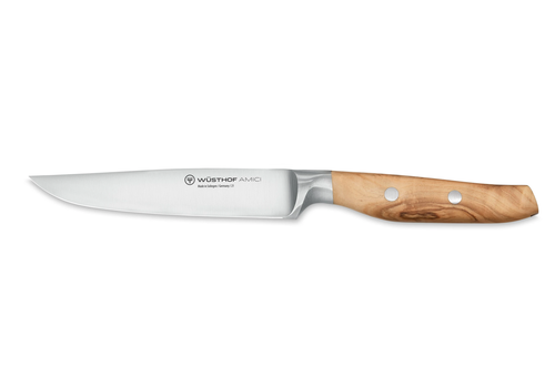 Wusthof Wusthof AMICI 4 1⁄2” Steak Knife