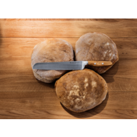 Wusthof Bread Knife 9" Double Serrated, AMICI 1011301123
