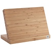 Zwilling, Bamboo Magnetic Knife Easel
