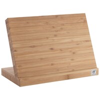 Zwilling, Bamboo Magnetic Knife Easel