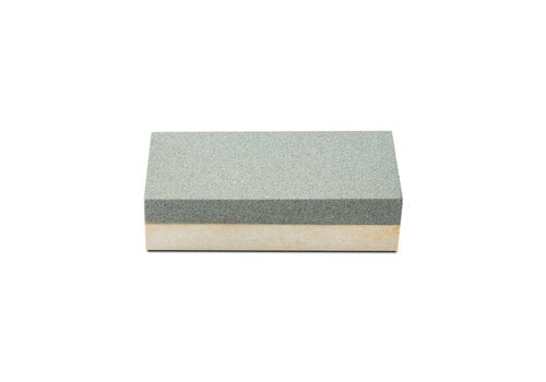 RH Preyda RH Preyda, Combination Bench Stone, Soft Arkansas/Hard Arkansas, 8"x2"x1"