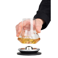 Peugeot Whiskey Tasting Set- Les Impitoyables Set Whiskey
