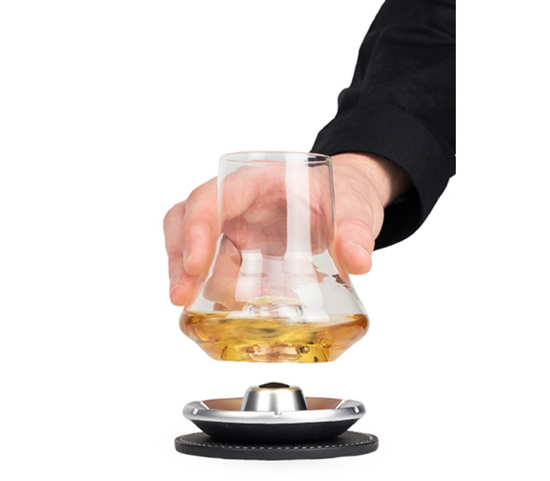 Peugeot Whiskey Tasting Set- Les Impitoyables Set Whiskey