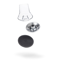 Peugeot Whiskey Tasting Set- Les Impitoyables Set Whiskey