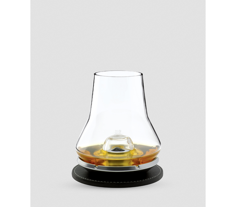 Peugeot Whiskey Tasting Set- Les Impitoyables Set Whiskey