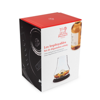 Peugeot Whiskey Tasting Set- Les Impitoyables Set Whiskey
