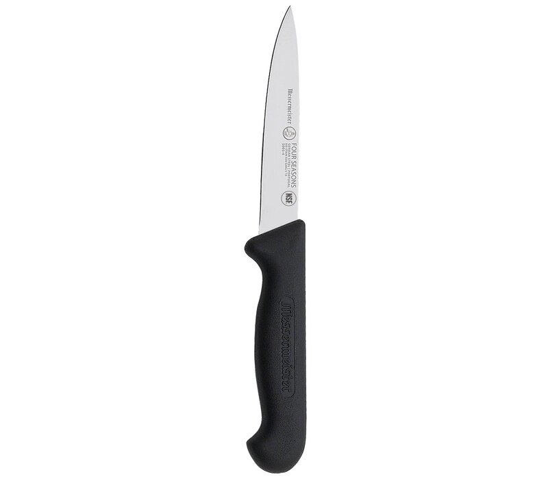 5003-4--Messermeister, Pro Series Spear Point Paring Knife / 4”