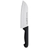 Messermeister 5010-7K--Messermeister, Pro Series Kullenschliff Santoku Knife / 7"