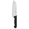 Messermeister Messermeister, Pro Series Kullenschliff Santoku Knife / 7"