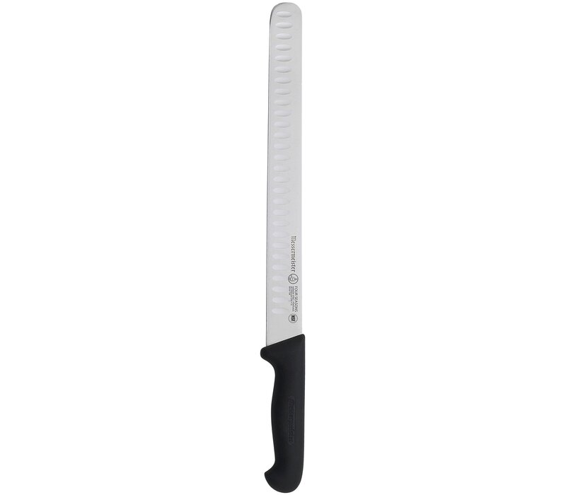 Messermeister, Pro Series  Kullens 12" Round Tip Slicer
