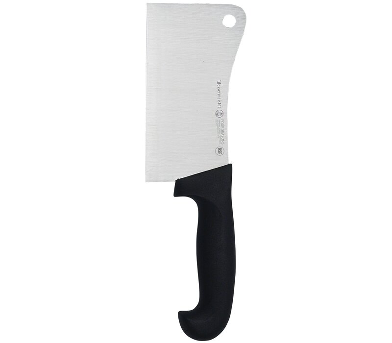 Messermeister, Pro Series Heavy 6" Meat Cleaver