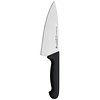 Messermeister 5024-6--Messermeister, Pro Series Wide-Blade Chef’s Knife / 6”