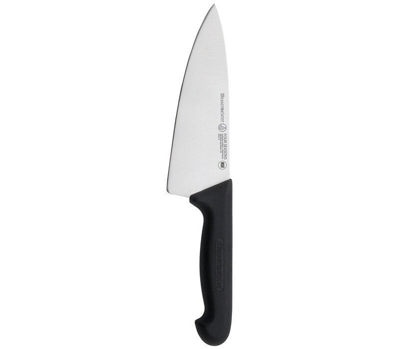 Messermeister, Pro Series Wide 6" Chef’s Knife