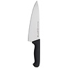 Messermeister, Pro Series Wide 8" Chef’s Knife