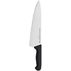 Messermeister 5026-10--Messermeister, Pro Series Wide-Blade Chef’s Knife / 10”