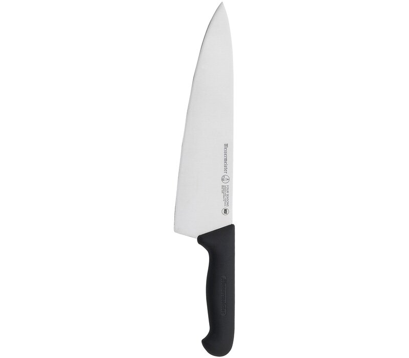 Messermeister, Pro Series Wide 10" Chef’s Knife