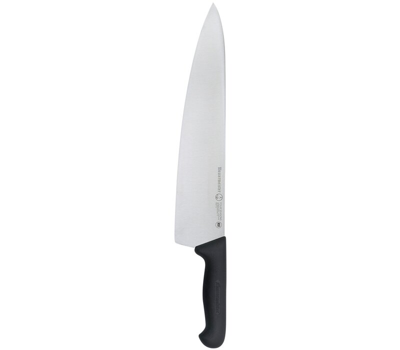 5027-12--Messermeister, Pro Series Wide Chef's Knife 12"