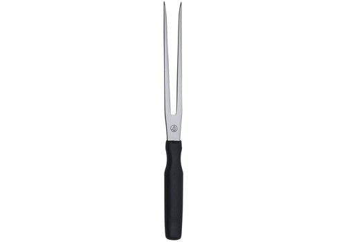 Messermeister 5029-7--Messermeister, Pro Series Straight Carving Fork / 7”