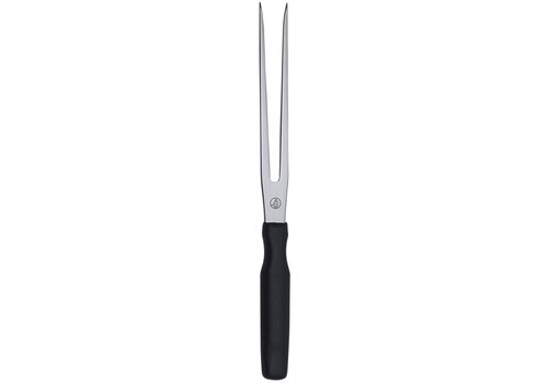 Messermeister Messermeister, Pro Series Straight 7" Carving Fork