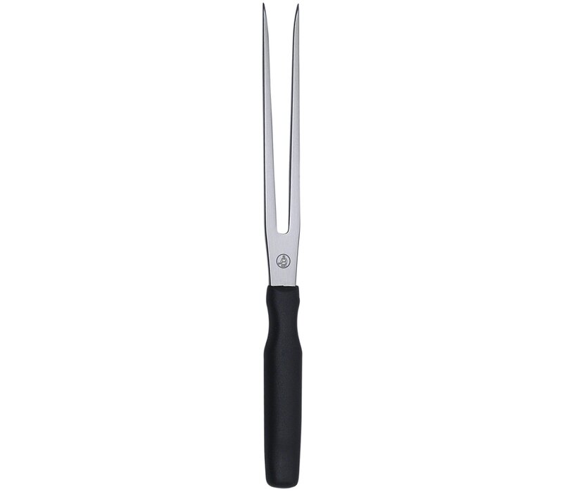 5029-7--Messermeister, Pro Series Straight Carving Fork / 7”