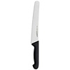 Messermeister 5033-8--Messermeister, Pro Series Scalloped Bread Knife / Round Tip / 8”