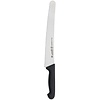 Messermeister Messermeister, Pro Series Scalloped Bread Knife / Round Tip / 10”