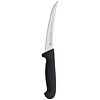 Messermeister 5044-6--Messermeister, Pro Series Curved Boning Knife / Flexible / 6”