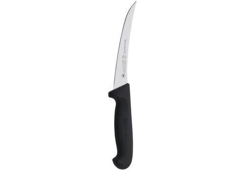 Messermeister 5044-6--Messermeister, Pro Series Curved Boning Knife / Flexible / 6”
