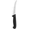 Messermeister Messermeister, Pro Series Curved Kullens Boning Knife / Semi-Flexible / 6”