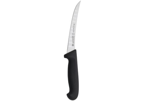 Messermeister Messermeister, Pro Series Curved Kullens Boning Knife / Semi-Flexible / 6”