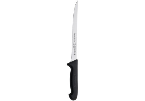 Messermeister 5048-8--Messermeister, Pro Series Fillet Knife / Flexible / 8”