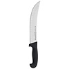 Messermeister 5051-10K--Messermeister, Pro Series Kullens Scimitar Knife / 10”