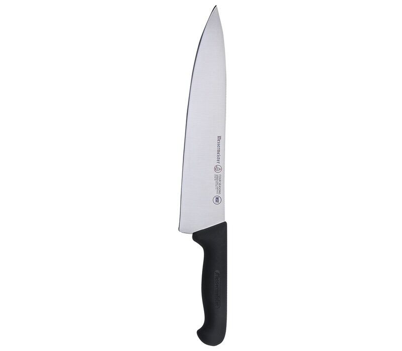 5126-10--Messermeister,  Pro Series Chef’s Knife / 10”