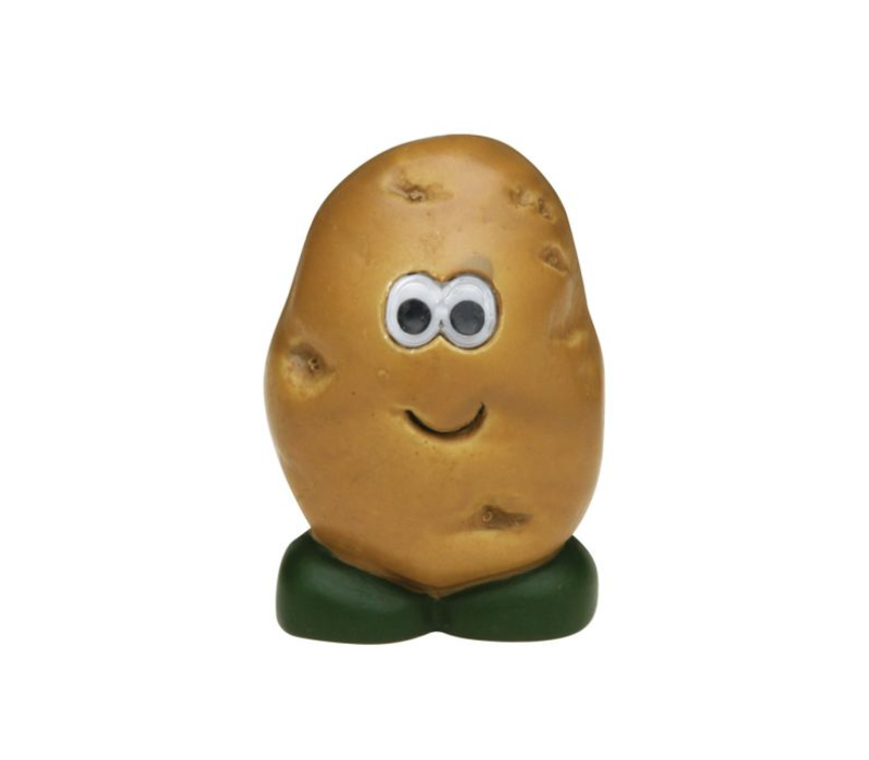 (Discontinued) Joie Spud Dude Brush