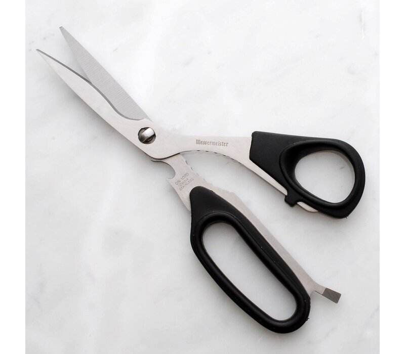 Messermeister, Take Apart Utility Shears, 8.5"