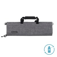 3088-8/H--Messermeister, Heather Preservation Knife Roll / 8 Pocket