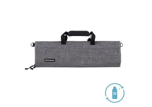 Messermeister 3088-8/H--Messermeister, Heather Preservation Knife Roll / 8 Pocket