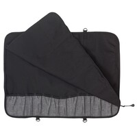 Messermeister, Black Preservation 12 Pocket Knife Roll