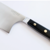 Lamson, Midnight Series 8″ Premier Forged Chinese Santoku Cleaver