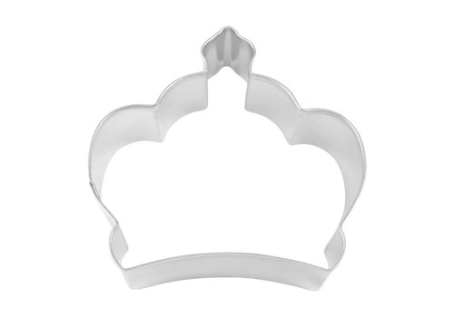 R&M R&M Crown Imperial Cookie Cutter 5"