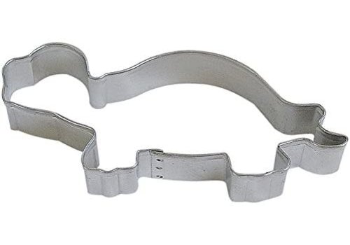 R&M (Discontinued) R&M Sea Turtle Cookie Cutter 5"