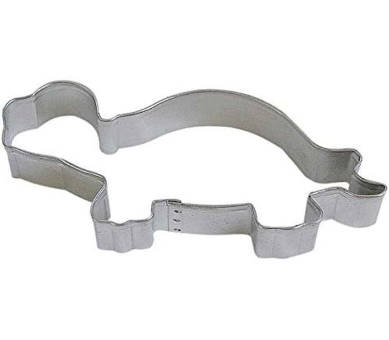 (Discontinued) R&M Sea Turtle Cookie Cutter 5"