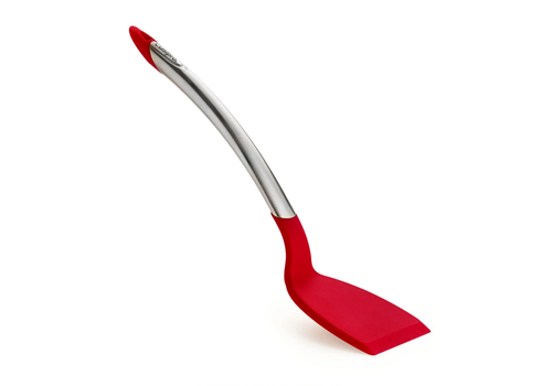 Cuisipro Browne, Cuisipro Silicone Turner Red