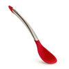 Cuisipro Browne, Cuisipro Silicone Spoon Red Cuisipro Browne, Cuisipro Silicone Spoon Red